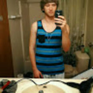 Meet your Posher, Shaggy